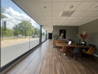 TE KOOP BEDRIJFSGEBOUW OVERPELT