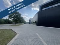 TE KOOP BEDRIJFSGEBOUW OVERPELT