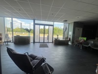 TE KOOP BEDRIJFSGEBOUW OVERPELT