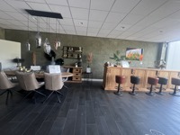 TE KOOP BEDRIJFSGEBOUW OVERPELT