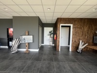 TE KOOP BEDRIJFSGEBOUW OVERPELT