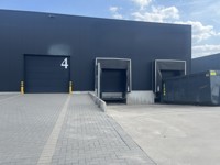 TE KOOP BEDRIJFSGEBOUW OVERPELT