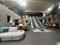 TE KOOP BEDRIJFSGEBOUW OVERPELT