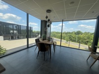 TE KOOP BEDRIJFSGEBOUW OVERPELT