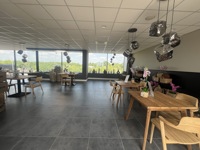 TE KOOP BEDRIJFSGEBOUW OVERPELT