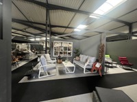 TE KOOP BEDRIJFSGEBOUW OVERPELT