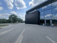 TE KOOP BEDRIJFSGEBOUW OVERPELT