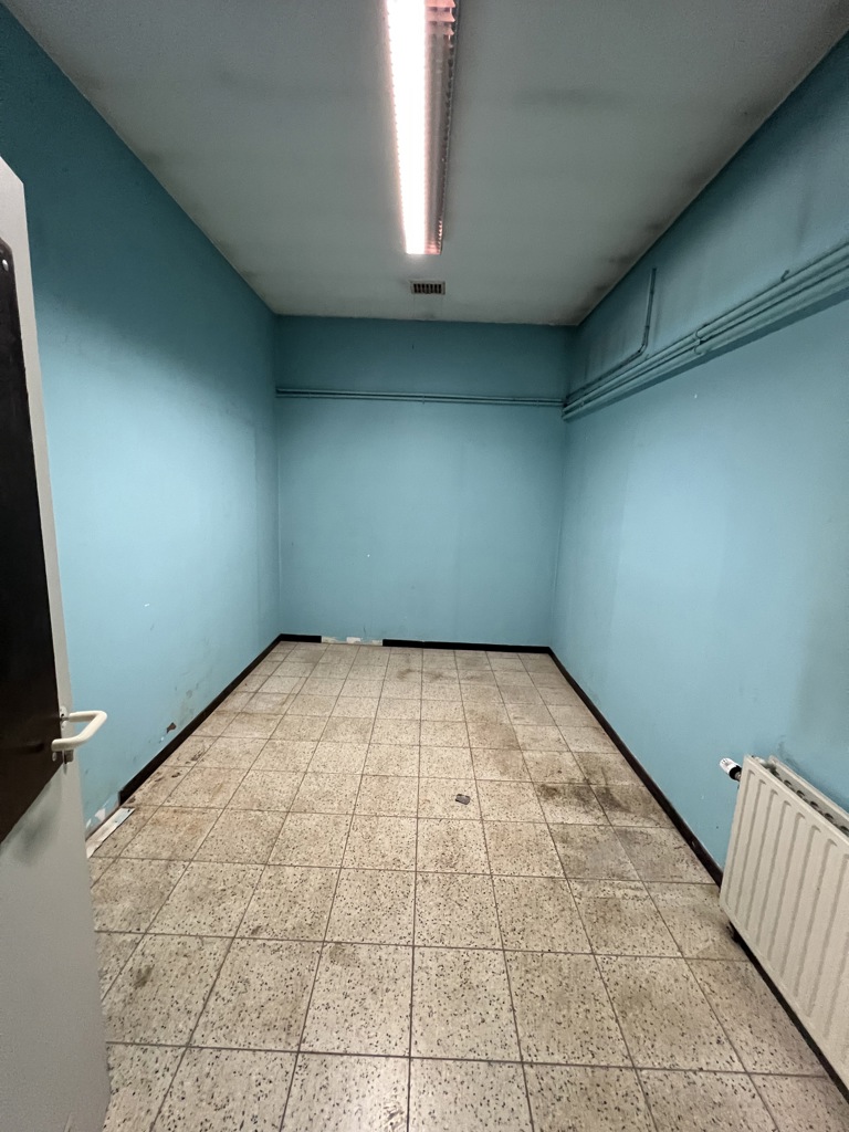 A VENDRE - P.A.E Gembloux-Sauvenière - immeuble industriel