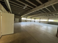 A VENDRE - P.A.E Gembloux-Sauvenière - immeuble industriel