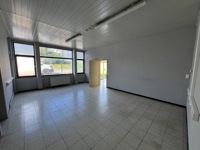 A VENDRE - P.A.E Gembloux-Sauvenière - immeuble industriel