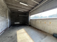 A VENDRE - P.A.E Gembloux-Sauvenière - immeuble industriel