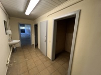 A VENDRE - P.A.E Gembloux-Sauvenière - immeuble industriel