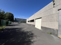 A VENDRE - P.A.E Gembloux-Sauvenière - immeuble industriel