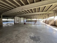 A VENDRE - P.A.E Gembloux-Sauvenière - immeuble industriel