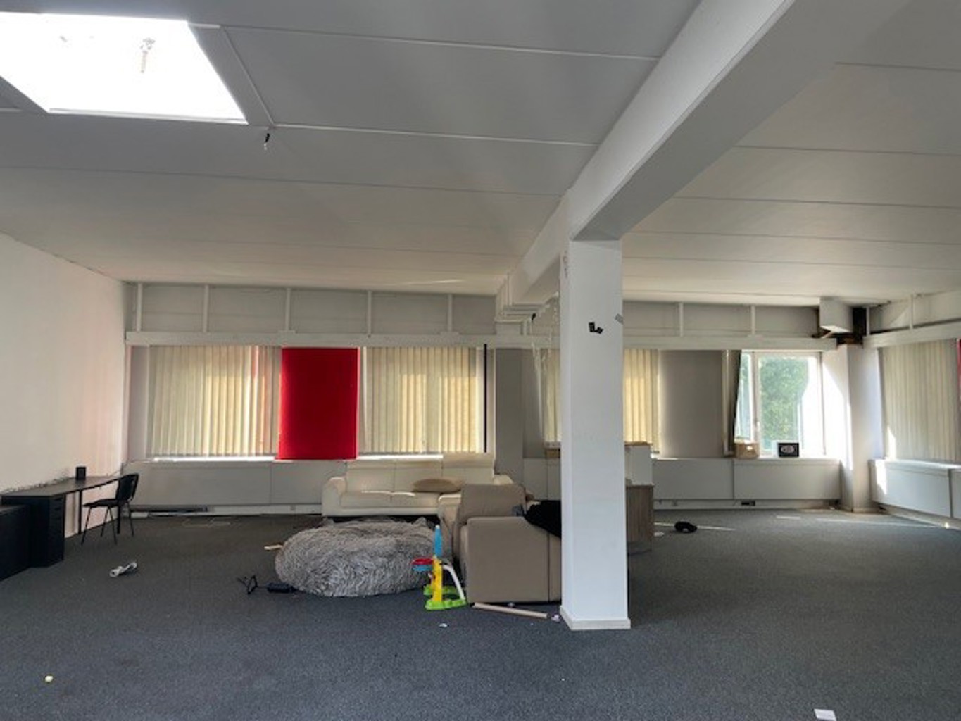 Kantoor te huur <br> 1930 - Zaventem