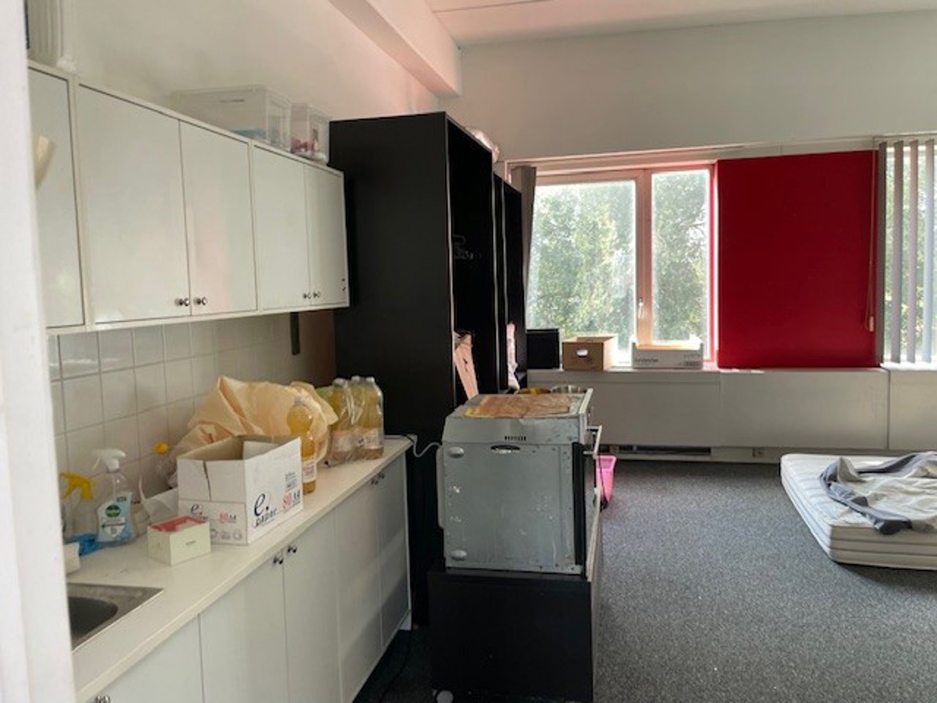 Kantoor te huur <br> 1930 - Zaventem