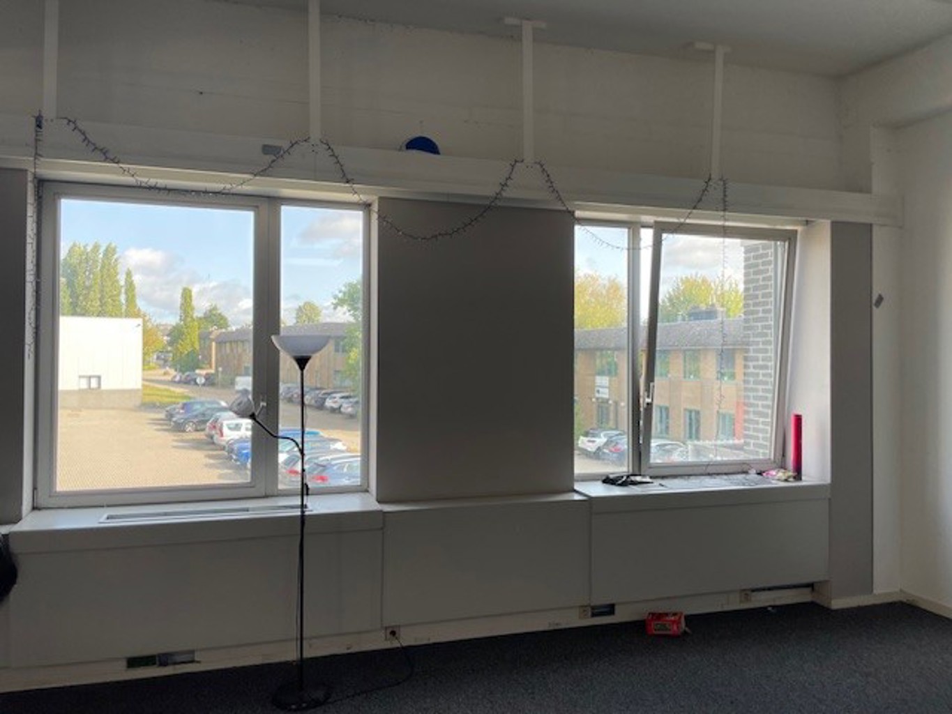 Kantoor te huur <br> 1930 - Zaventem