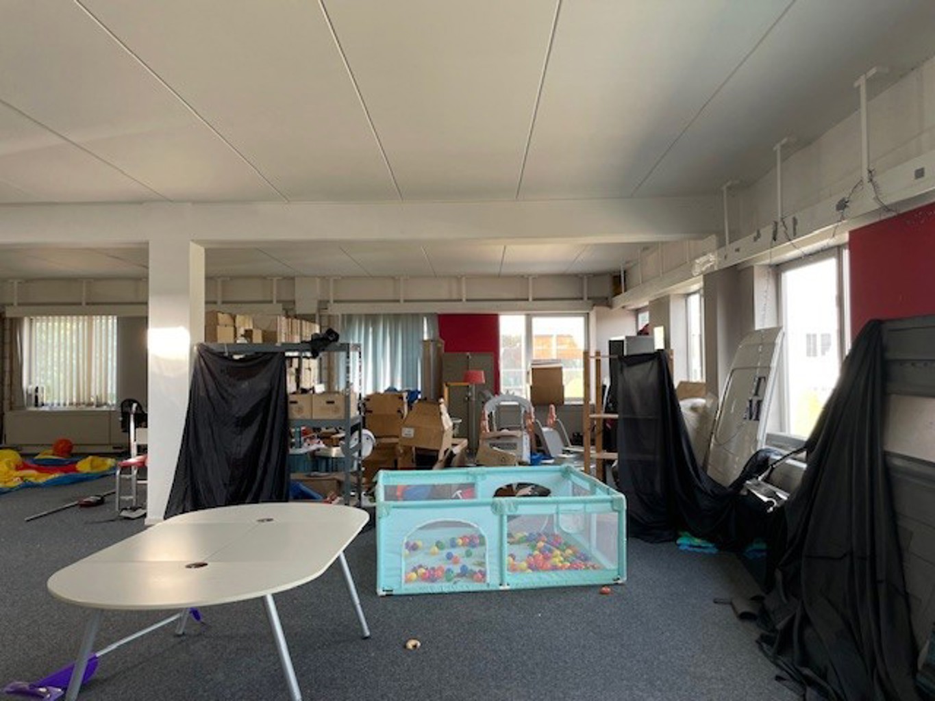 Kantoor te huur <br> 1930 - Zaventem