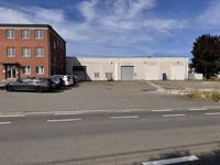 A VENDRE - Welkenraedt - Immeuble semi-industriel