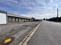 A VENDRE - Welkenraedt - Immeuble semi-industriel