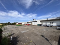 A VENDRE - Welkenraedt - Immeuble semi-industriel