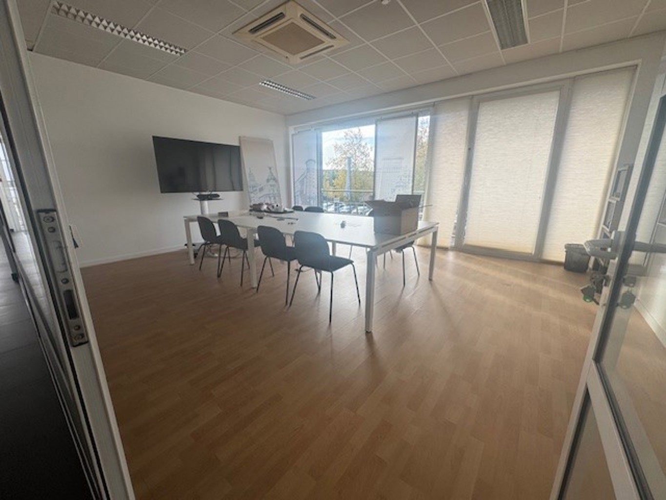 Industrial building for sale <br> 1400 - Nivelles