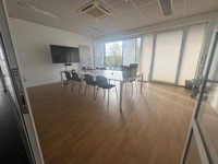 Industrial building for sale <br> 1400 - Nivelles