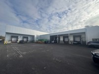 Industrial building for sale <br> 1400 - Nivelles