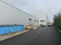 Industrial building for sale <br> 1400 - Nivelles