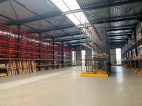 Industrial building for sale <br> 1400 - Nivelles