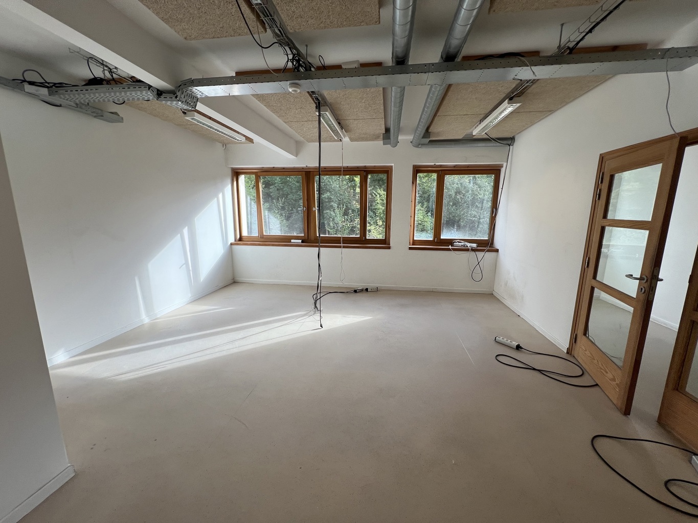 A LOUER - NAMUR (quartier de la gare) - Bureaux