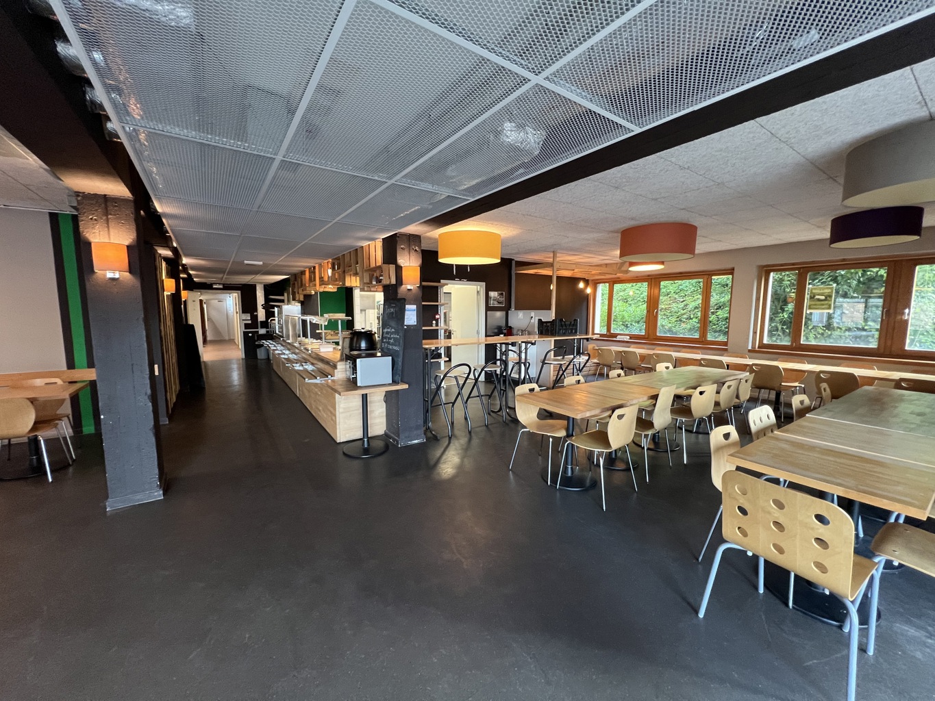 A LOUER - NAMUR (quartier de la gare) - Bureaux