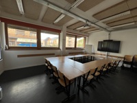 A LOUER - NAMUR (quartier de la gare) - Bureaux