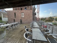 A LOUER - NAMUR (quartier de la gare) - Bureaux