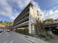 A LOUER - NAMUR (quartier de la gare) - Bureaux