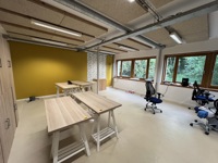 A LOUER - NAMUR (quartier de la gare) - Bureaux