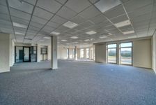 A LOUER - P.A.E Strépy-Bracquegnies - Entrepôts logistiques