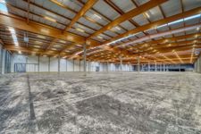 A LOUER - P.A.E Strépy-Bracquegnies - Entrepôts logistiques