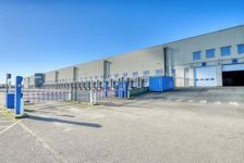 A LOUER - P.A.E Strépy-Bracquegnies - Entrepôts logistiques