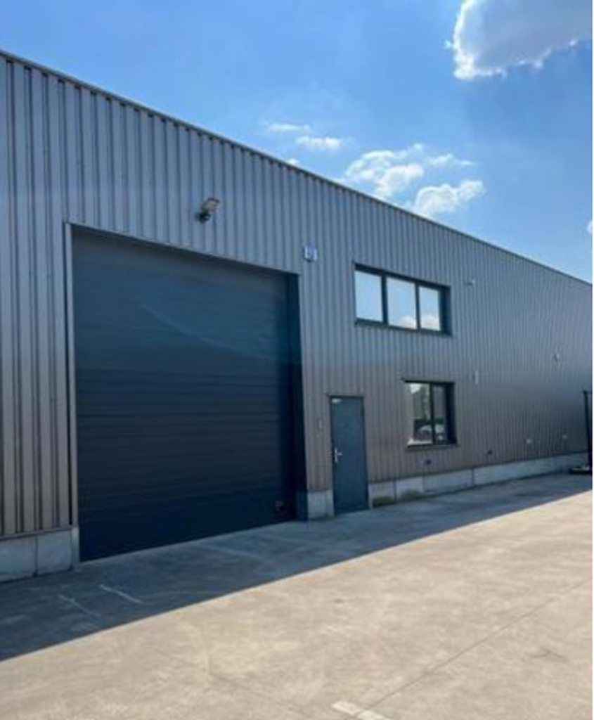 Warehouse for rent <br> 2950 - Kapellen