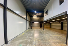 Warehouse for rent <br> 2950 - Kapellen