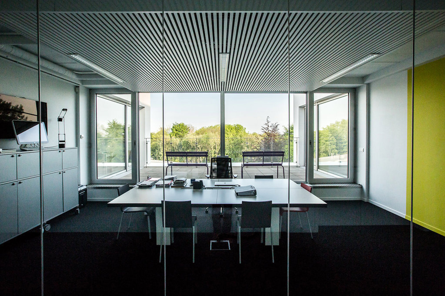 À VENDRE IMMEUBLE INDUSTRIEL BRUXELLES