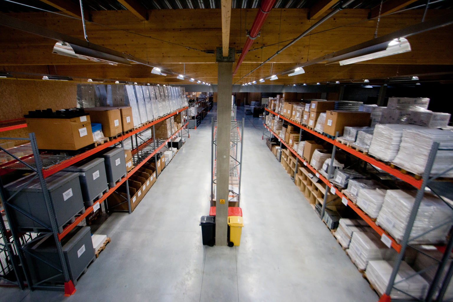 À VENDRE IMMEUBLE INDUSTRIEL BRUXELLES