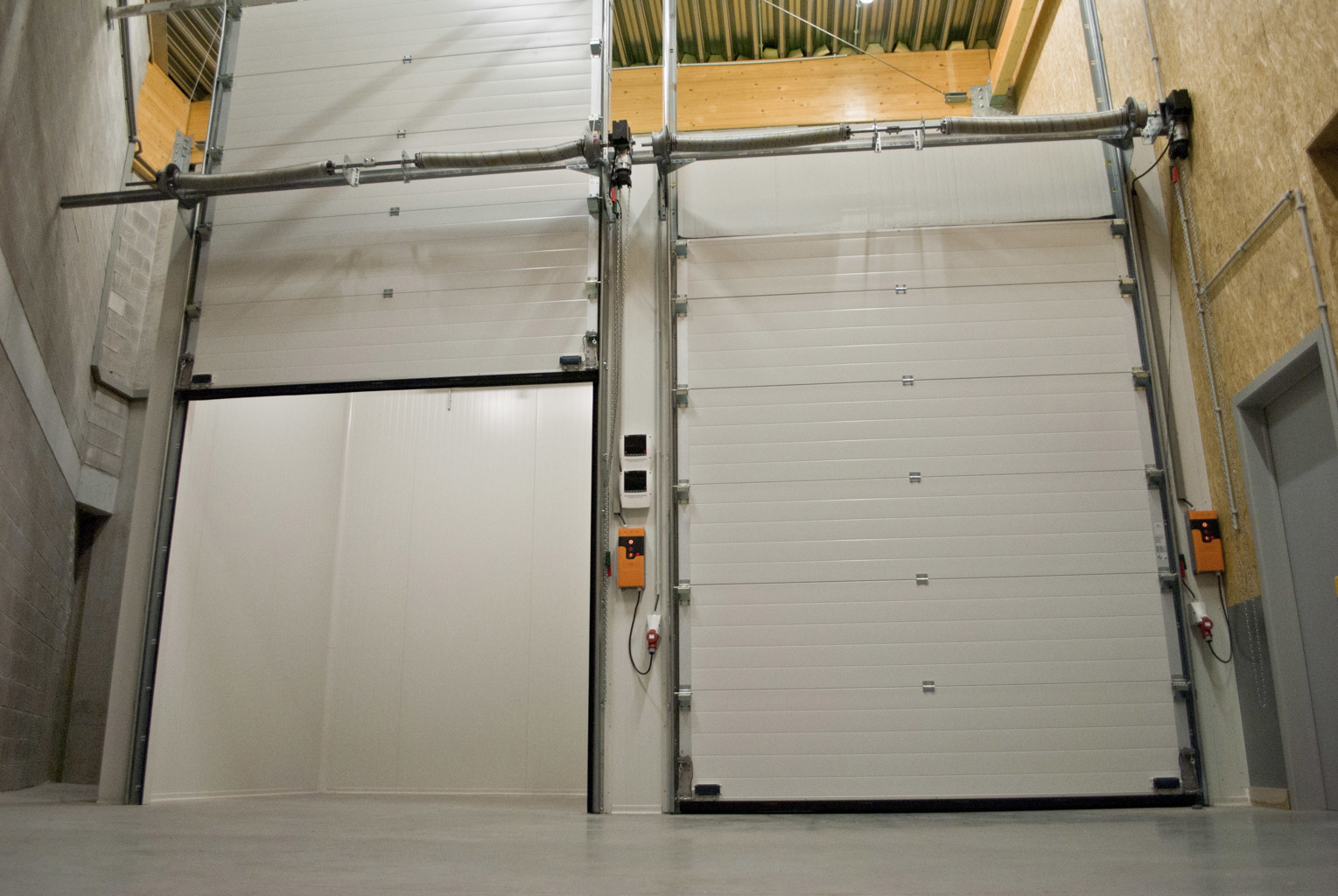 À VENDRE IMMEUBLE INDUSTRIEL BRUXELLES