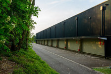 À VENDRE IMMEUBLE INDUSTRIEL BRUXELLES