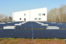 À VENDRE IMMEUBLE INDUSTRIEL BRUXELLES