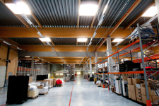 À VENDRE IMMEUBLE INDUSTRIEL BRUXELLES