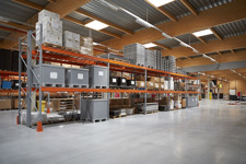 À VENDRE IMMEUBLE INDUSTRIEL BRUXELLES