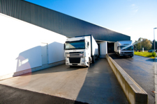 À VENDRE IMMEUBLE INDUSTRIEL BRUXELLES