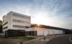 À VENDRE IMMEUBLE INDUSTRIEL BRUXELLES